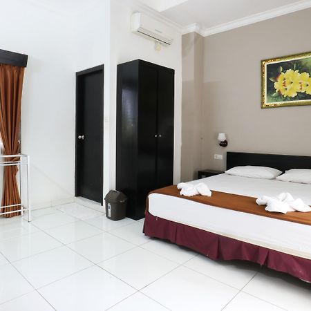 Warapsari Inn Kuta Kuta Lombok Eksteriør bilde