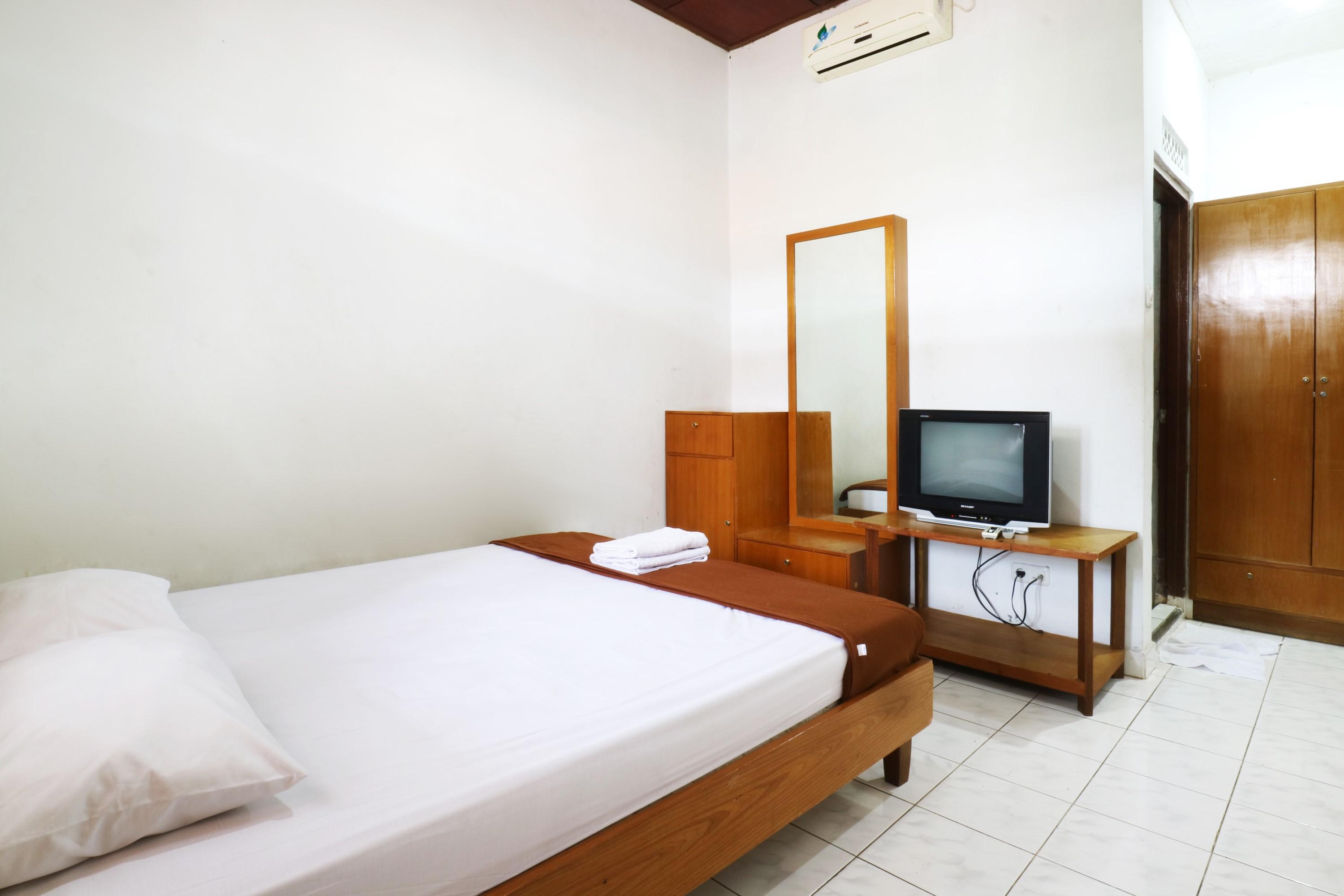 Warapsari Inn Kuta Kuta Lombok Eksteriør bilde