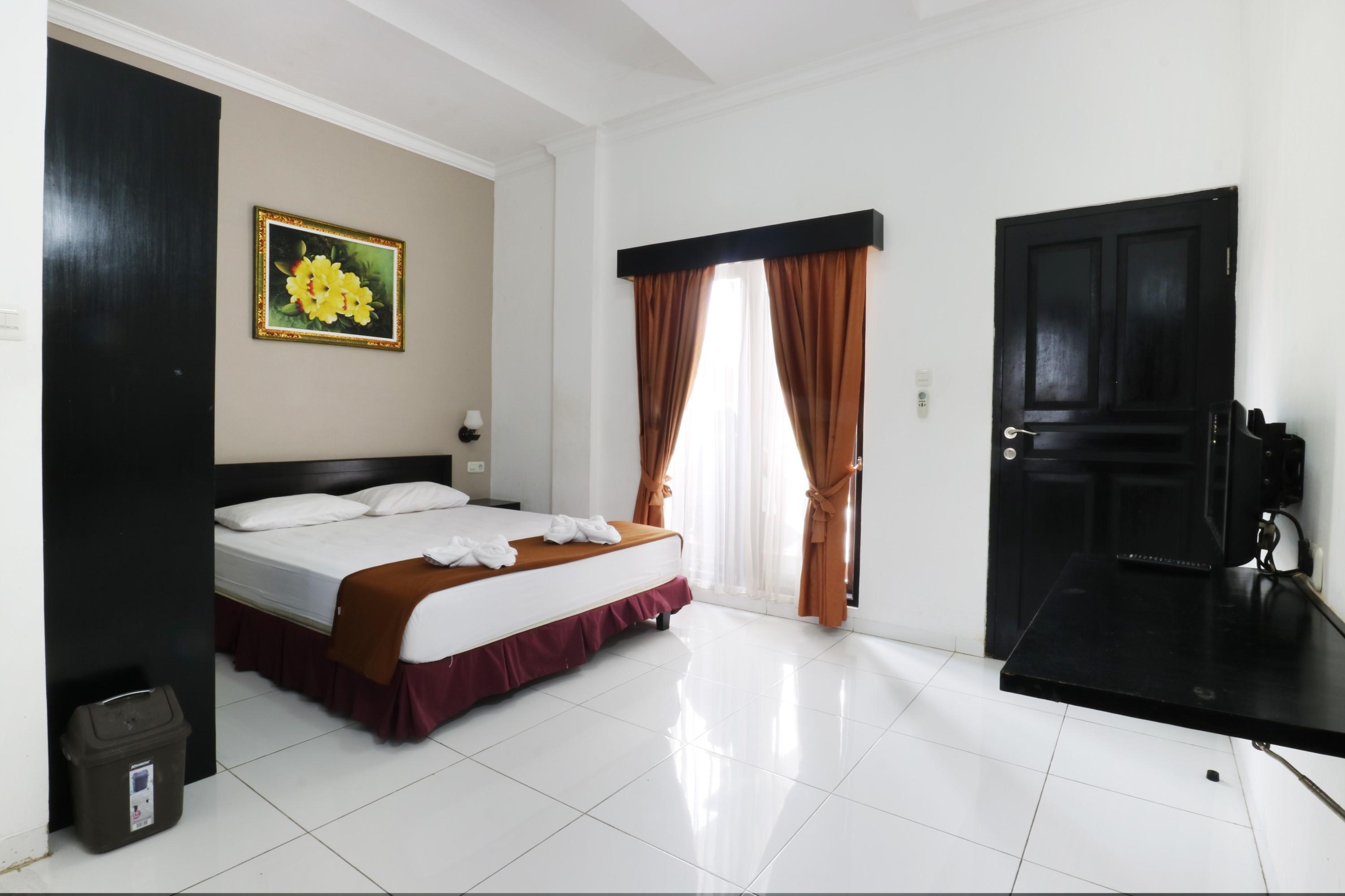 Warapsari Inn Kuta Kuta Lombok Eksteriør bilde