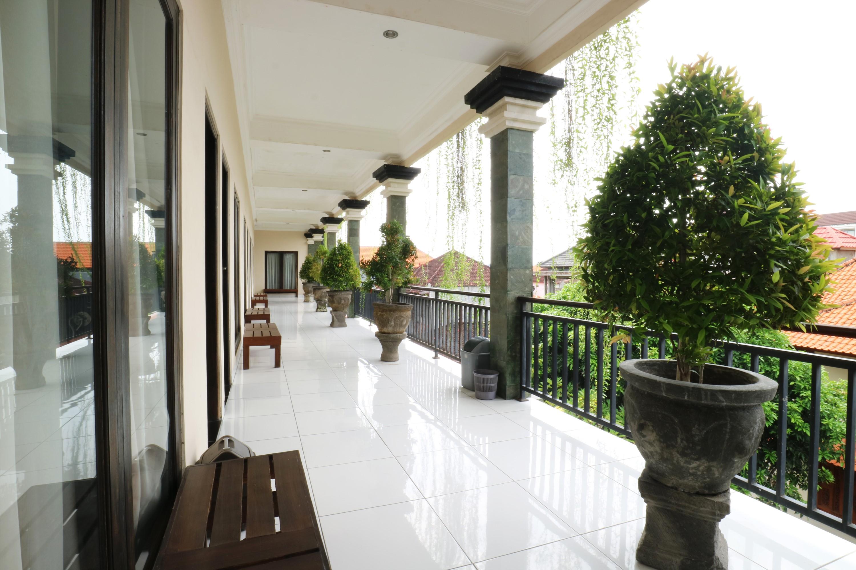 Warapsari Inn Kuta Kuta Lombok Eksteriør bilde