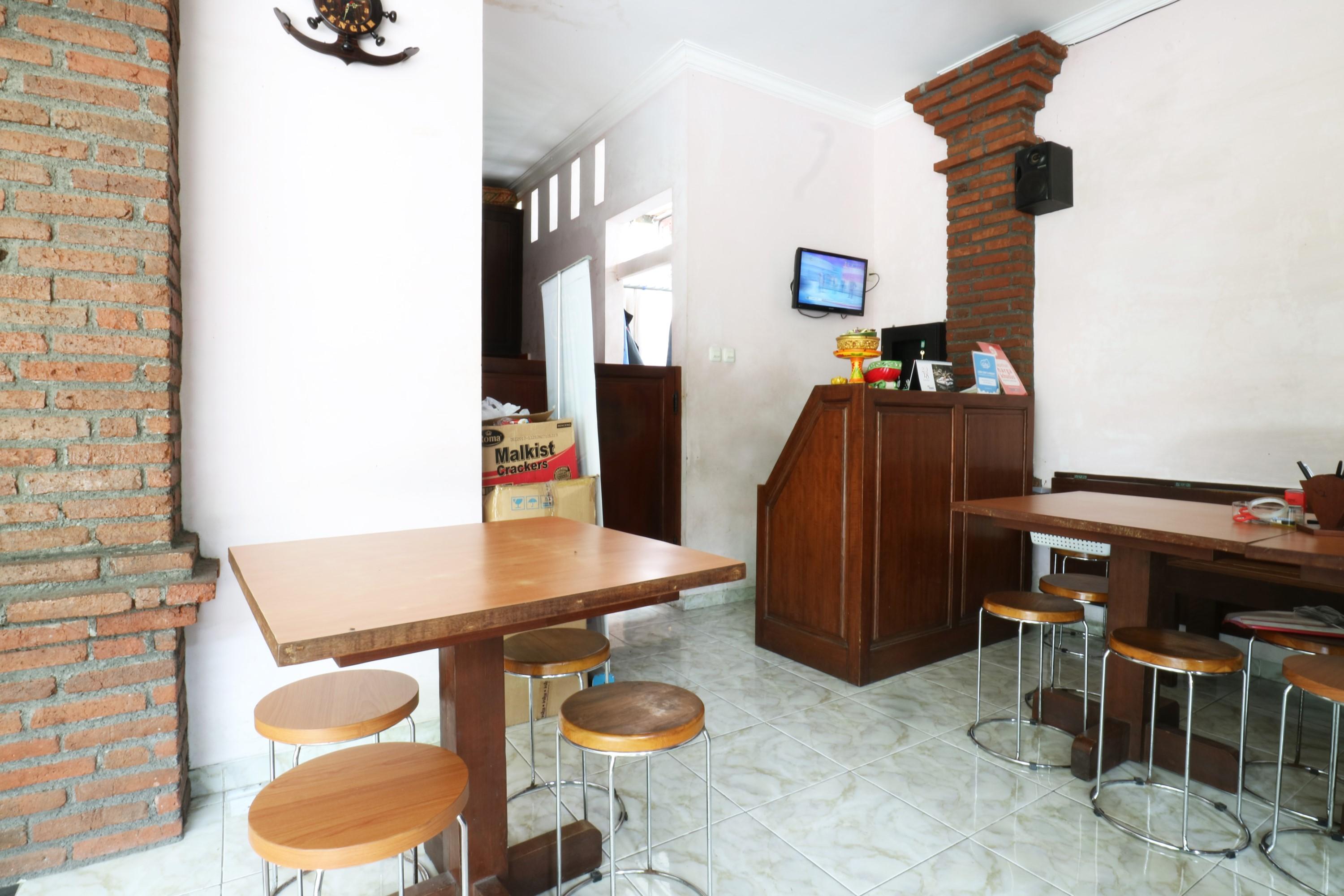 Warapsari Inn Kuta Kuta Lombok Eksteriør bilde
