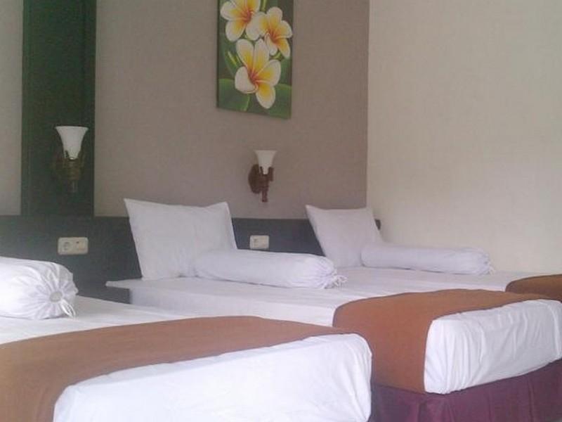 Warapsari Inn Kuta Kuta Lombok Eksteriør bilde
